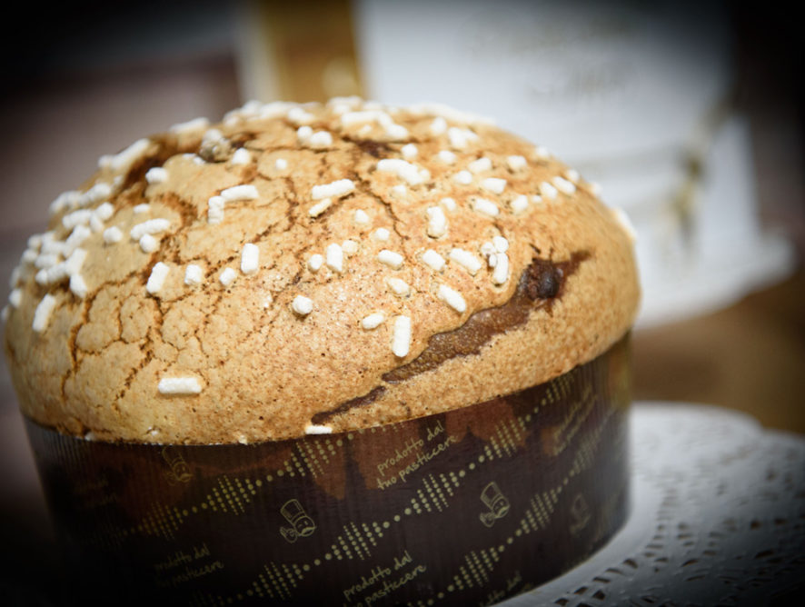 Panettone Classico