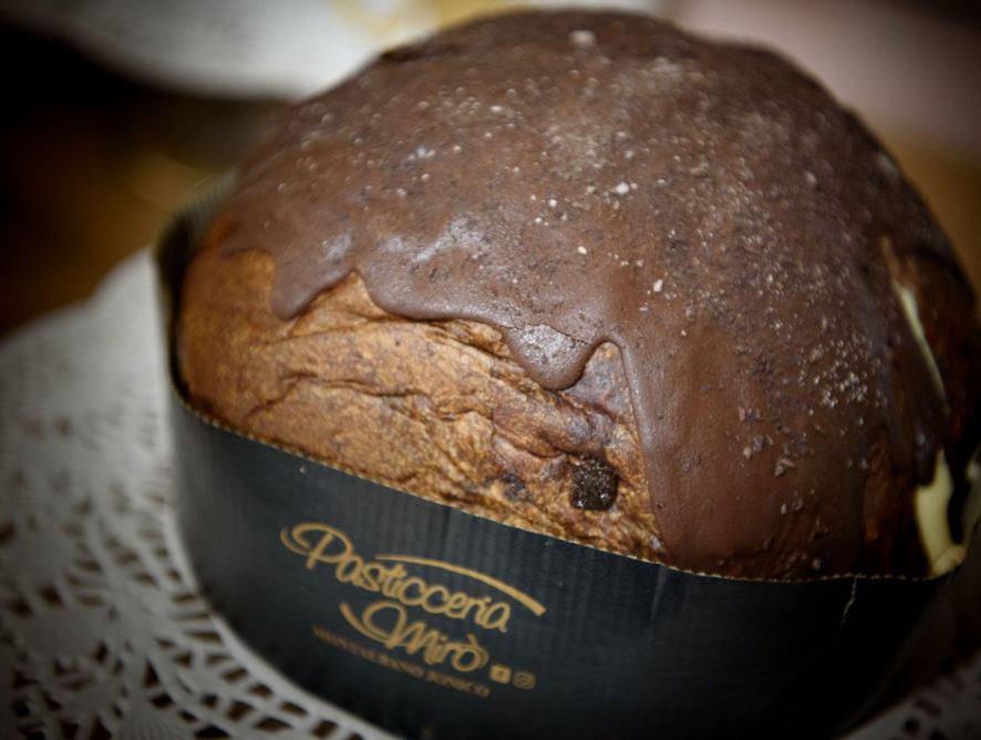 Caffè e cioccolato