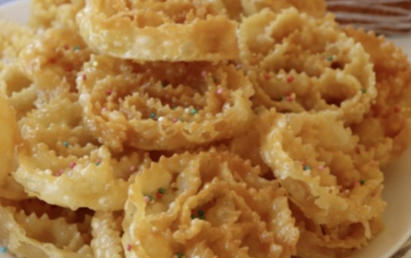 Cartellate