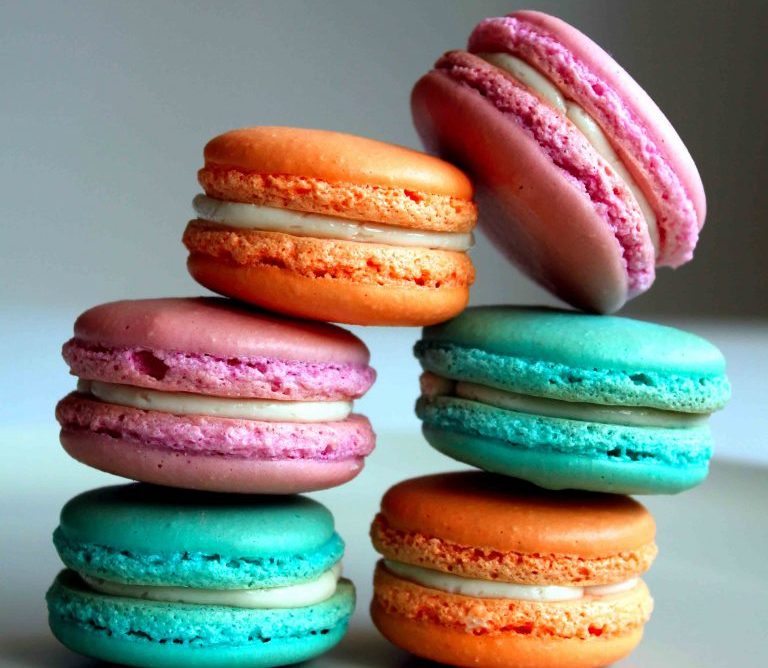 Macarons