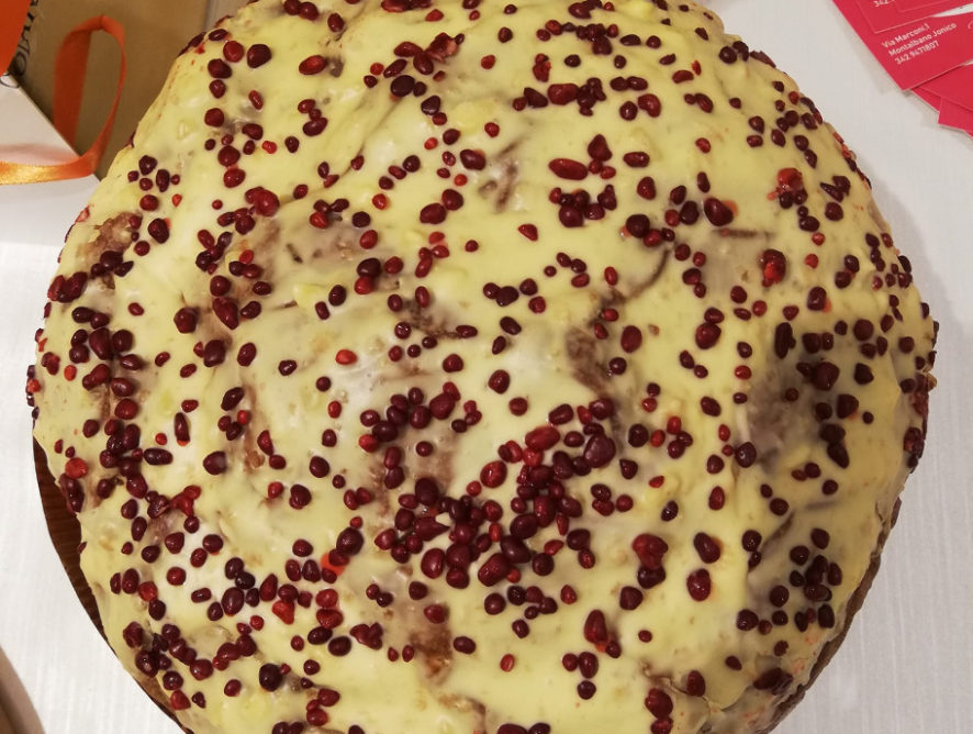 Cioccolato, limone e zenzero