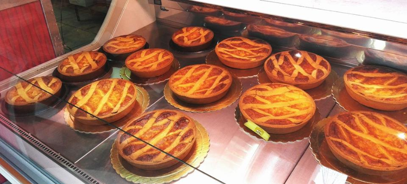Pasticceria napoletana
