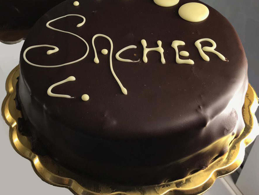Sacher Torte